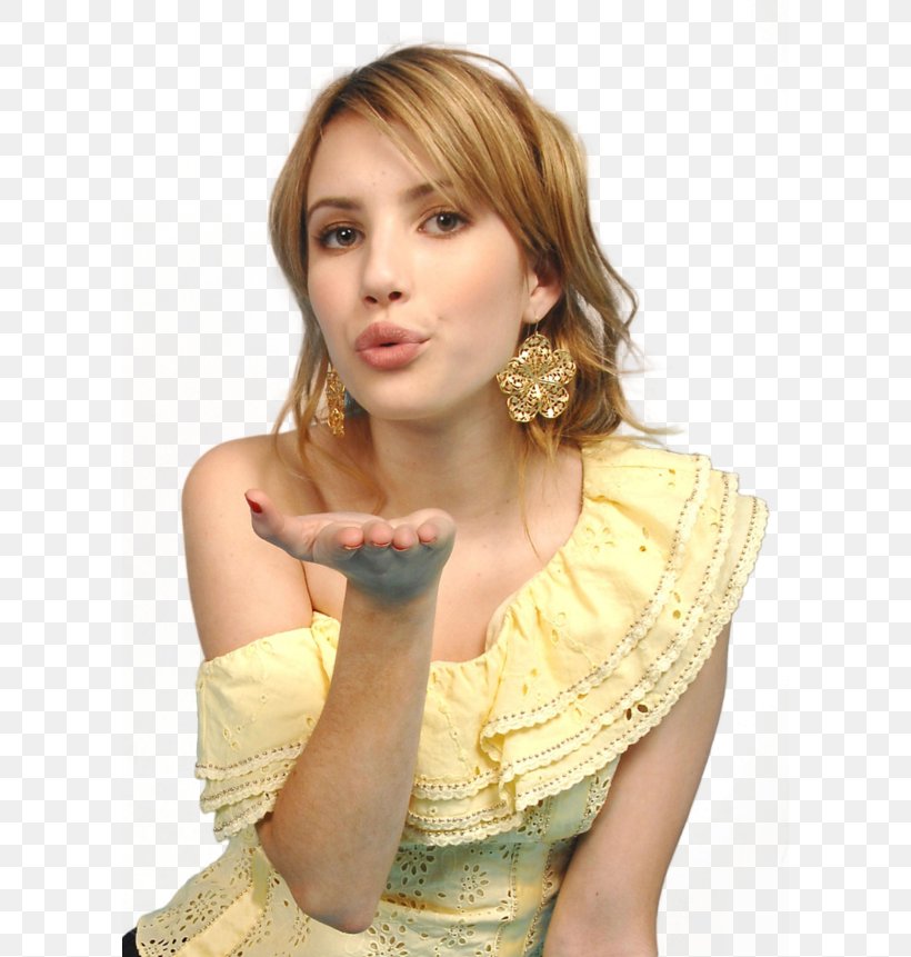 Emma Roberts High-definition Video Wallpaper, PNG, 600x861px, Watercolor, Cartoon, Flower, Frame, Heart Download Free