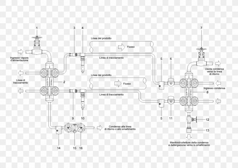 Engineering Line Angle, PNG, 3508x2481px, Engineering, Diagram, Hardware Accessory, Steam, Technology Download Free