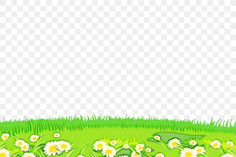 Grass Green Meadow Natural Landscape Lawn, PNG, 1000x667px, Watercolor, Field, Grass, Grass Family, Grassland Download Free