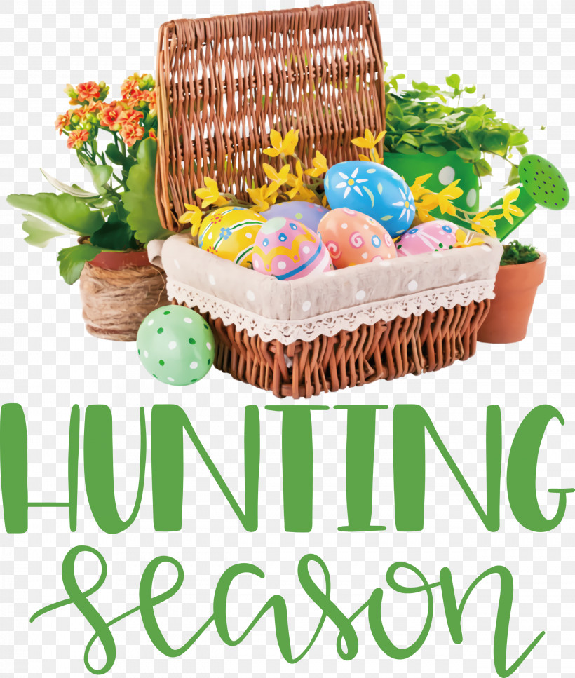 Hunting Season Easter Day Happy Easter, PNG, 2542x2999px, Hunting Season, Basket, Chicken, Christmas Card, Christmas Day Download Free
