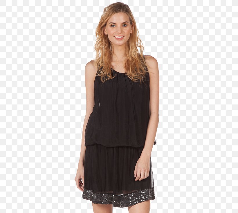 Little Black Dress Clothing Fashion, PNG, 564x734px, Little Black Dress, Babydoll, Black, Clothing, Cocktail Dress Download Free