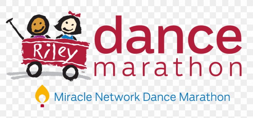 Riley Hospital For Children At Indiana University Health Indiana University Dance Marathon Riley Children's Foundation, PNG, 850x400px, Child, Advertising, Area, Banner, Brand Download Free
