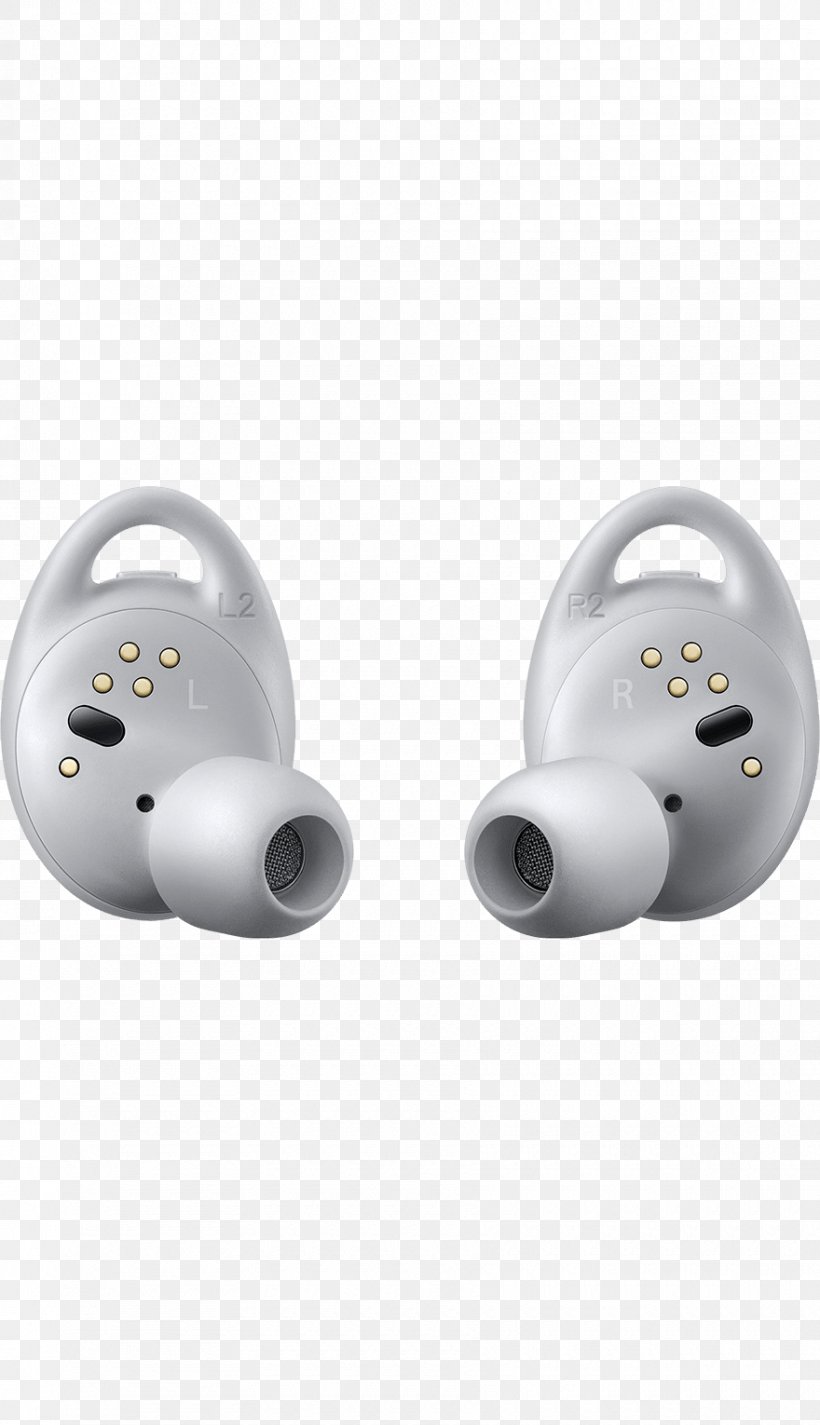 Samsung Gear IconX (2018) Headphones Apple Earbuds, PNG, 880x1530px, Samsung Gear Iconx 2018, Apple Earbuds, Audio, Audio Equipment, Bluetooth Download Free