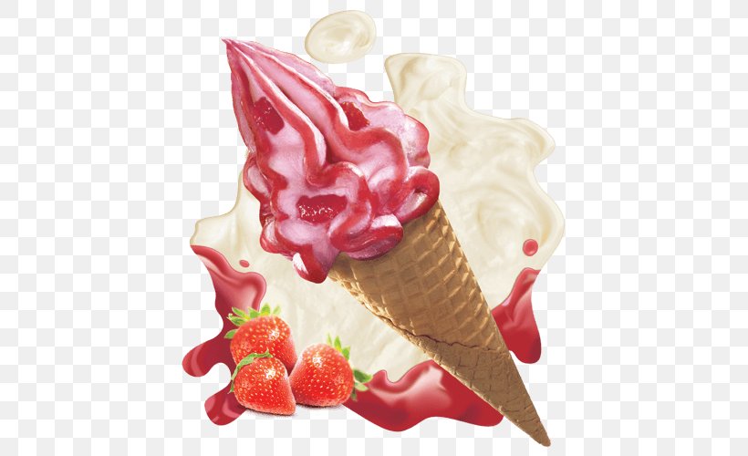Sundae Frozen Yogurt Ice Cream Cones Cornetto, PNG, 500x500px, Sundae, Algida, Caramel, Chocolate, Cornetto Download Free