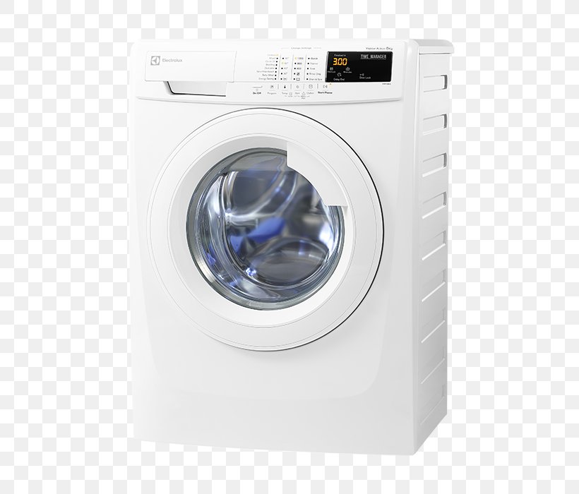 Washing Machines Laundry Electrolux Combo Washer Dryer Home Appliance, PNG, 700x700px, Washing Machines, Baths, Cleaning, Clothes Dryer, Combo Washer Dryer Download Free