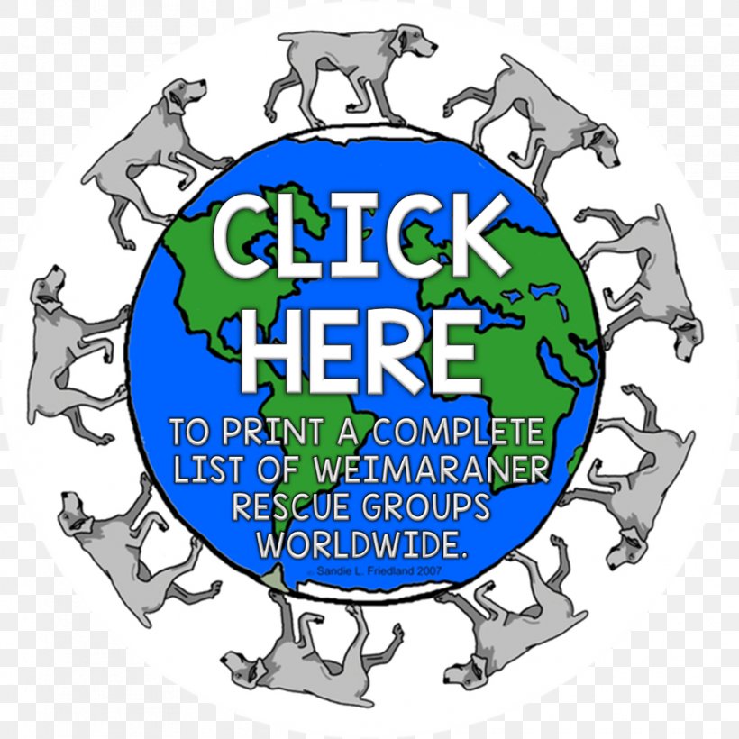 Weimaraner Organization Brand Human Behavior Logo, PNG, 1035x1035px, Weimaraner, Area, Behavior, Brand, Couch Download Free