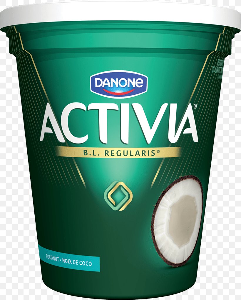 Activia Yogurt Probiotic Danone Health, PNG, 820x1017px, Bifidobacterium Animalis, Actimel, Activia, Bifidobacterium, Blueberry Download Free