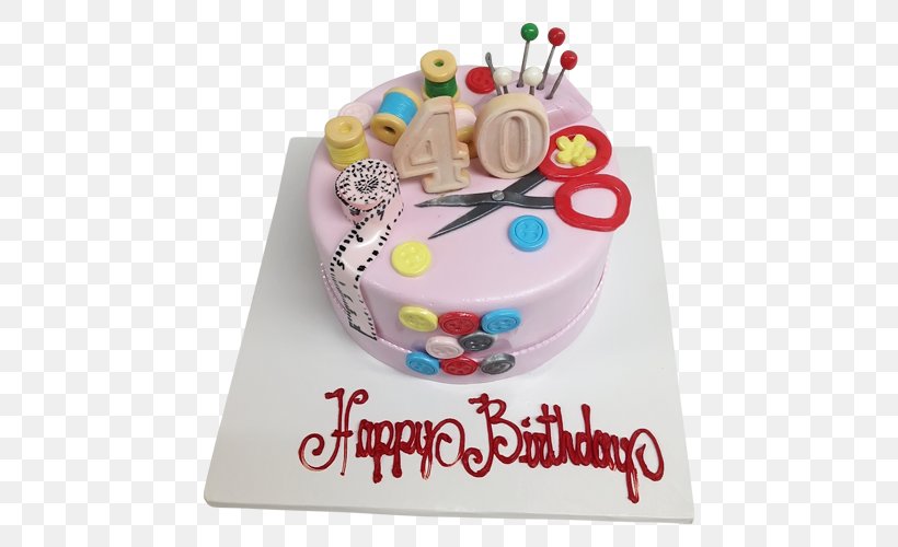 Birthday Cake Sugar Cake Cake Decorating Torte Fondant Icing, PNG, 500x500px, Birthday Cake, Birthday, Buttercream, Cake, Cake Decorating Download Free