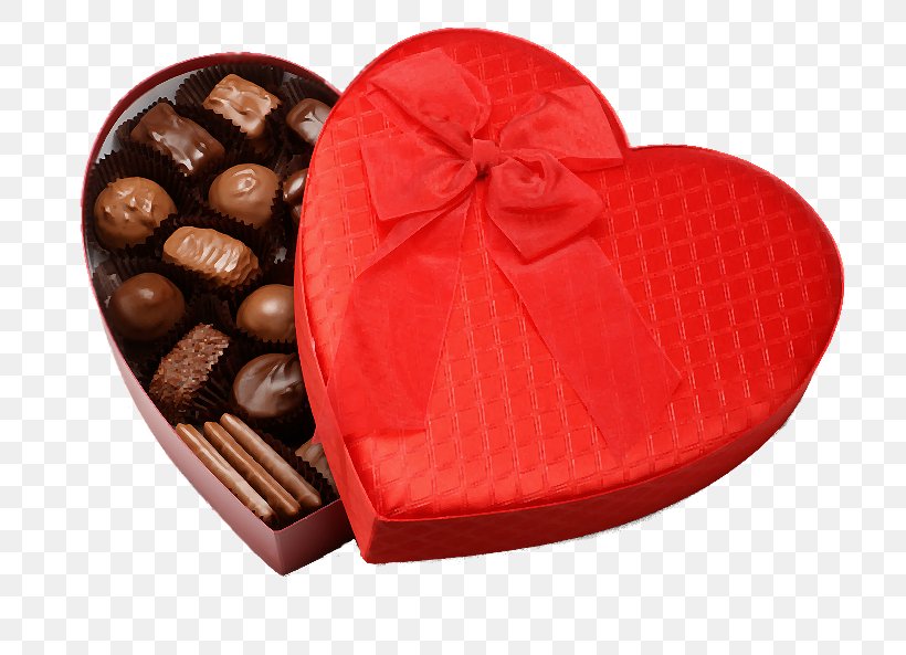 Chocolate Truffle Chocolate Bar Valentine's Day Candy, PNG, 810x593px, Chocolate Truffle, Bombonierka, Bonbon, Candy, Chocolate Download Free