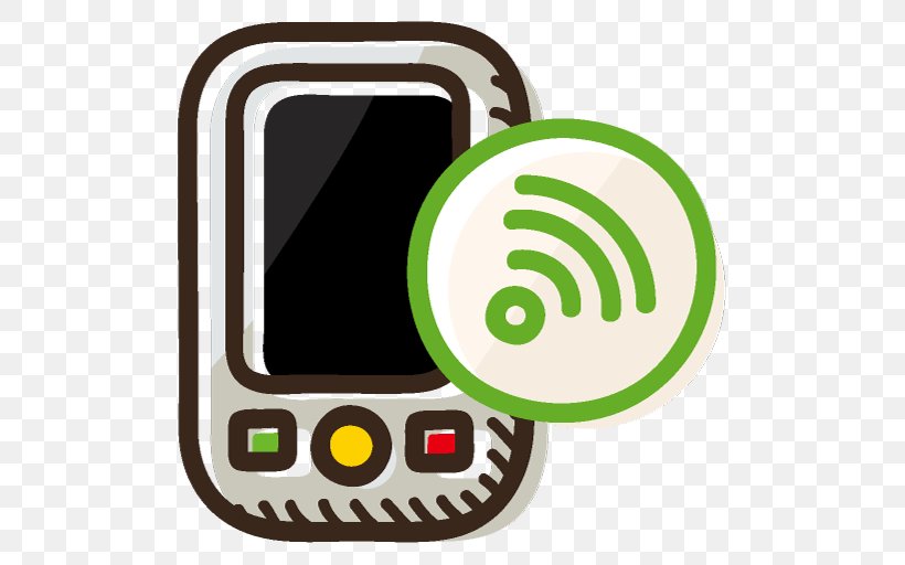 Wi-Fi Mobile Phones Telephone Call, PNG, 512x512px, Wifi, Communication, Drawing, Internet, Logo Download Free