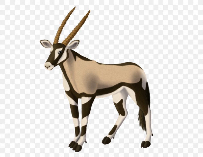 Gemsbok Antelope Gazelle Horn Even-toed Ungulates, PNG, 1015x787px, Gemsbok, Animal Figure, Antelope, Antler, Cattle Download Free