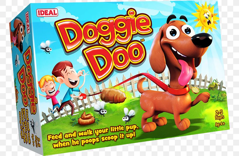 Goliath Doggie Doo Board Game Party Game, PNG, 757x536px, Goliath Doggie Doo, Action Game, Board Game, Dog, Food Download Free