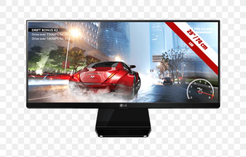 LG UM67-P 21:9 Aspect Ratio Computer Monitors IPS Panel FreeSync, PNG, 1200x768px, 219 Aspect Ratio, Advertising, Automotive Design, Automotive Exterior, Brand Download Free