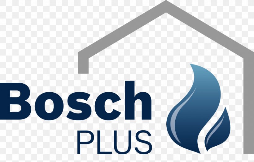 Logo Robert Bosch GmbH Boiler Berogailu Brand, PNG, 852x546px, Logo, Area, Berogailu, Blue, Boiler Download Free