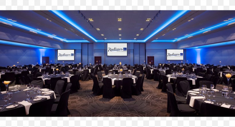 Radisson Blu Hotel, Glasgow Hotels.com Radisson Hotels, PNG, 828x448px, Hotel, Convention, Convention Center, Function Hall, Glasgow Download Free