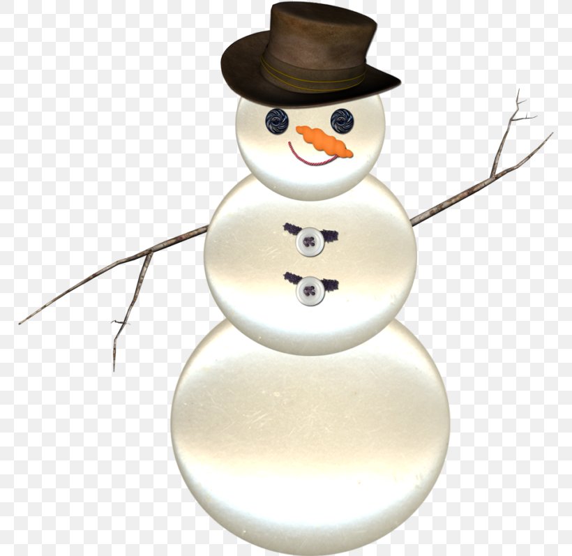 Snowman YouTube Desktop Wallpaper Clip Art, PNG, 768x797px, Snowman, Cartoon, Christmas Ornament, Youtube Download Free