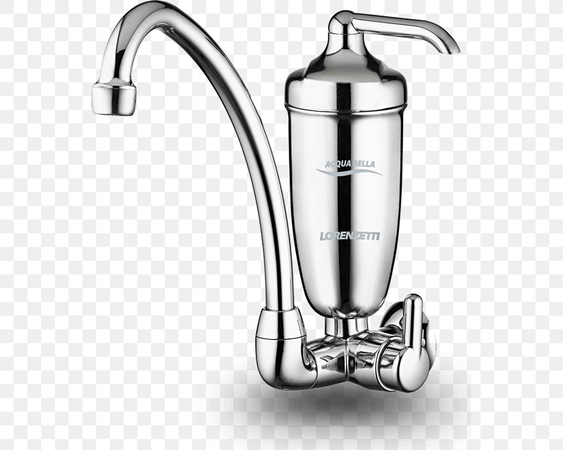 Tap Water Filter Filtration, PNG, 553x656px, Tap, Black And White, Cost, Drinking, Drinkware Download Free