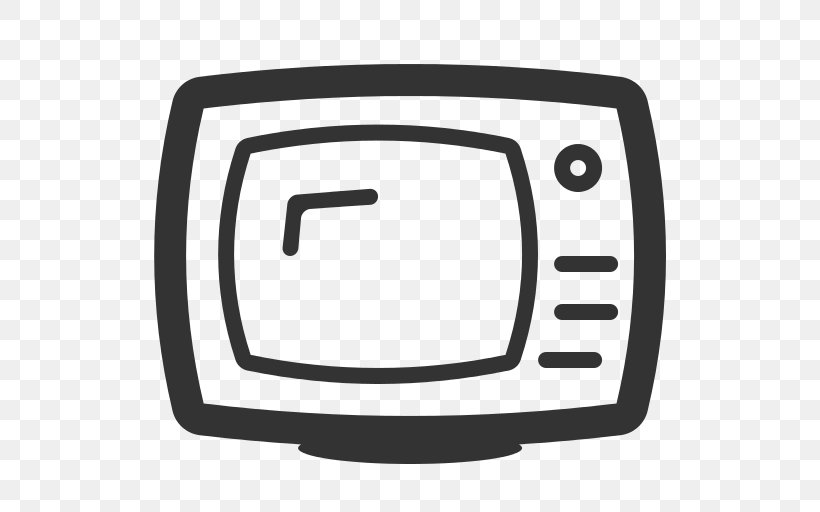 Television Computer Monitors, PNG, 512x512px, Television, Computer Font, Computer Monitors, Display Device, Hardware Download Free