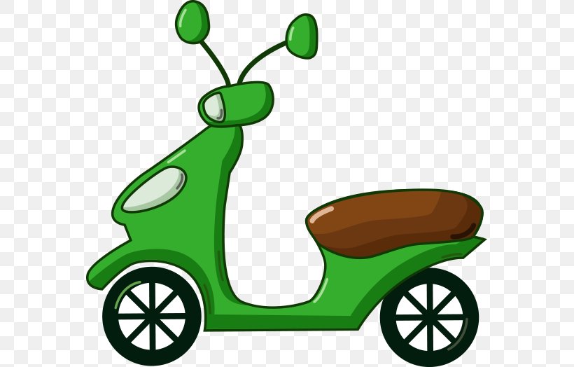 Vector Graphics Motorcycle Scooter Clip Art Car, PNG, 676x524px, Motorcycle, Artwork, Automotive Design, Bicycle, Car Download Free