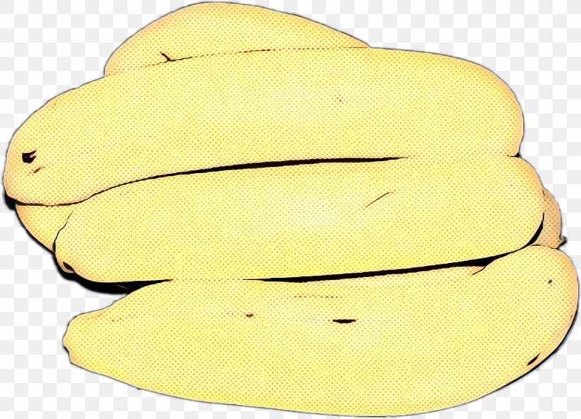 Banana, PNG, 1024x739px, Pop Art, Banana, Banana Family, Food, Fruit Download Free