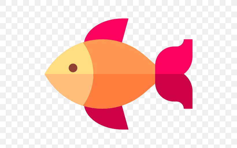 Bing Free Fish, PNG, 512x512px, Logo, Fin, Fish, Food, Magenta Download Free