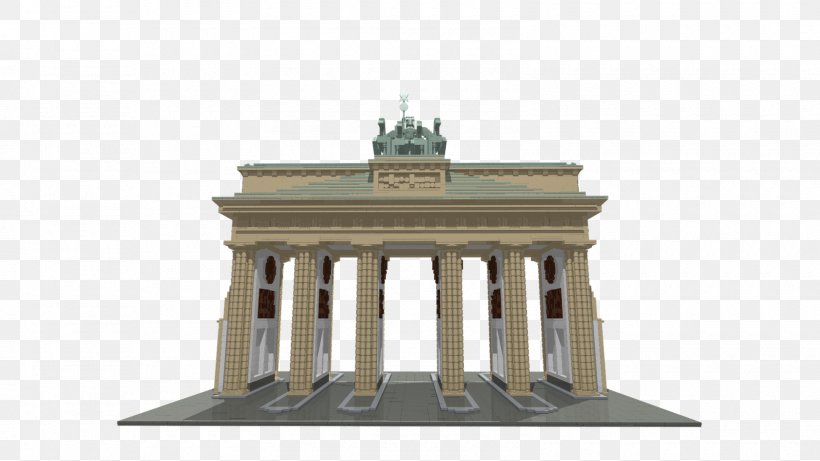 Brandenburg Gate Brandenburg An Der Havel Landmark Building Monument, PNG, 1600x900px, Brandenburg Gate, Berlin, Brandenburg, Brandenburg An Der Havel, Building Download Free