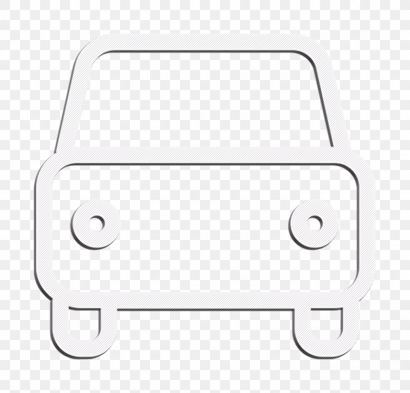 Car Icon For Your Interface Icon, PNG, 1404x1346px, Car Icon, Beach Haven Volunteer First Aid Squad, Berts Cottages, Business, Coating Download Free