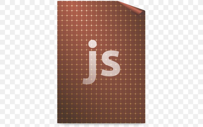 JavaScript, PNG, 512x512px, Javascript, Brown, Gnome, Internet Media Type, Mime Download Free