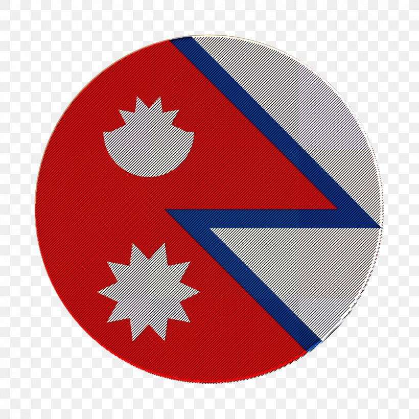 Countrys Flags Icon Nepal Icon, PNG, 1234x1234px, Countrys Flags Icon, Country, Flag, Flag Of Nepal, Myanmar Burma Download Free