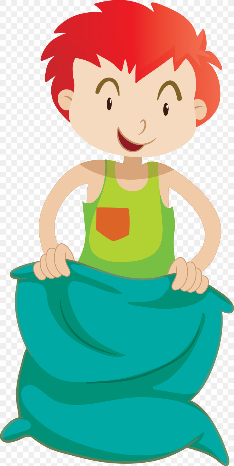 Happy Kid Happy Child, PNG, 1509x2999px, Happy Kid, Behavior, Biology, Cartoon, Green Download Free