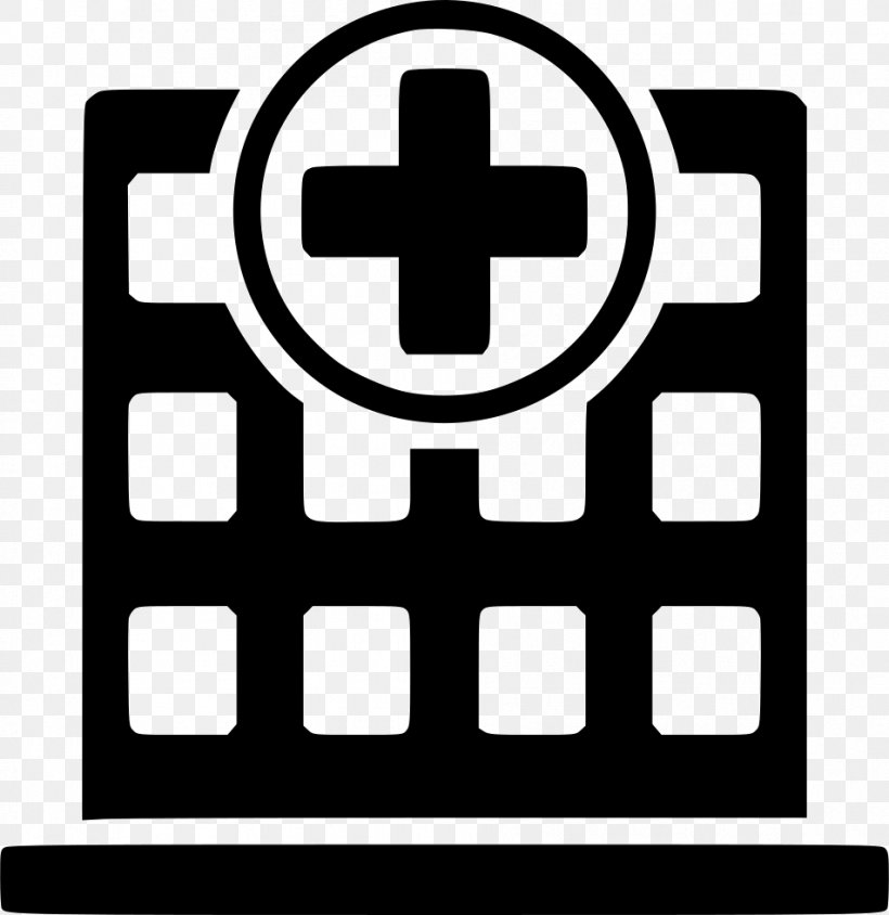 Hospital Medicine Health Care, PNG, 952x980px, Hospital, Acute Care, Area, Black And White, Brand Download Free