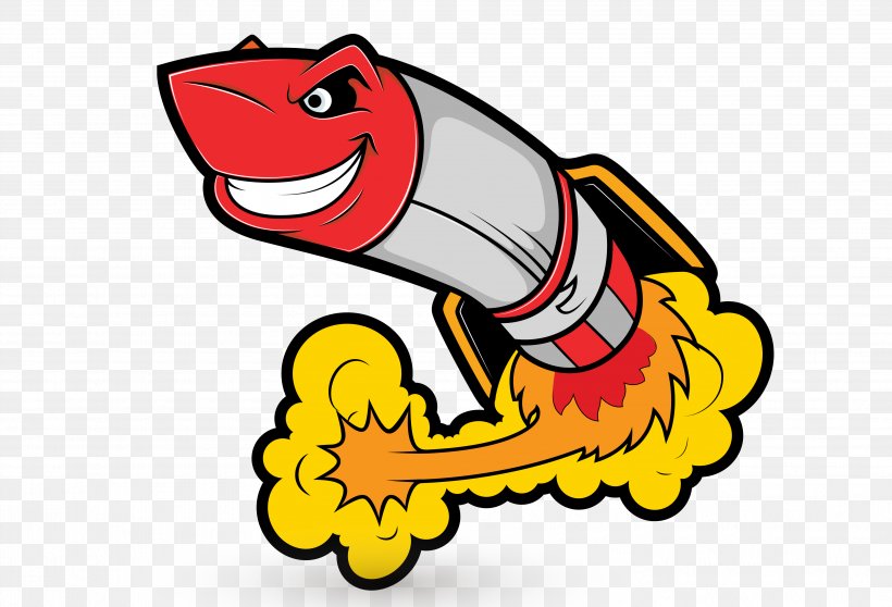 Missile Cartoon Clip Art, PNG, 3777x2572px, Missile, Art, Cartoon, Drawing, Fictional Character Download Free