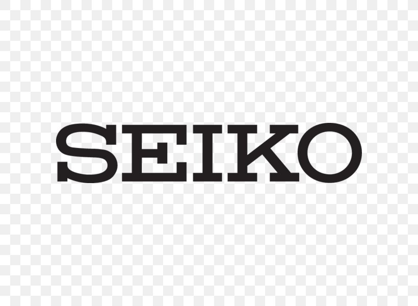 Seiko Jewellery Logo Watch Brand, PNG, 600x600px, Seiko, Area, Brand, Company, Jewellery Download Free