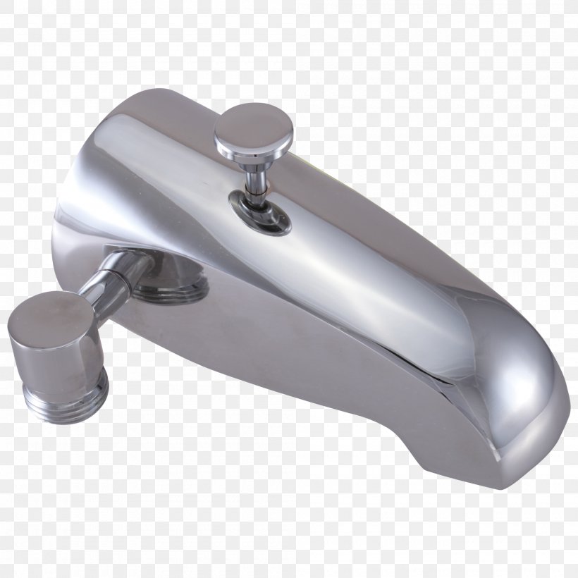 Shower Bathtub Tap Bathroom Pressure-balanced Valve, PNG, 2000x2000px, Shower, Bathroom, Bathtub, Bathtub Accessory, Chrome Plating Download Free