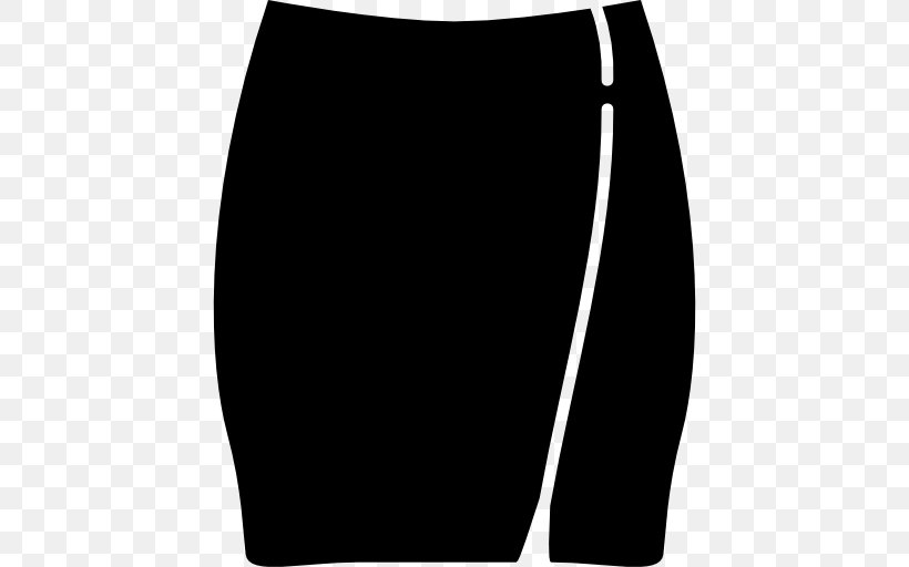 Skirt Swim Briefs Lining, PNG, 512x512px, Skirt, Active Shorts, Active Undergarment, Black, Black And White Download Free