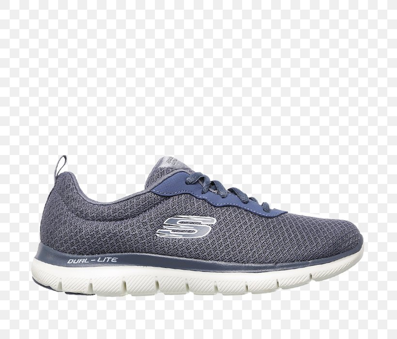 Sports Shoes Skechers Women's Flex Appeal 2.0 Flex Appeal 20, PNG, 700x700px, Sports Shoes, Adidas, Approach Shoe, Athletic Shoe, Black Download Free