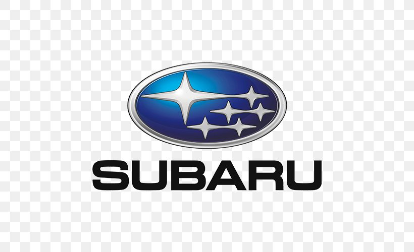 Subaru Ascent Car Buick Audi, PNG, 500x500px, Subaru, Audi, Automotive Industry, Brand, Buick Download Free