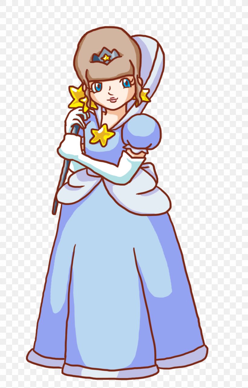 Super Princess Peach Rosalina Toad Princess Daisy, PNG, 1024x1603px, Watercolor, Cartoon, Flower, Frame, Heart Download Free