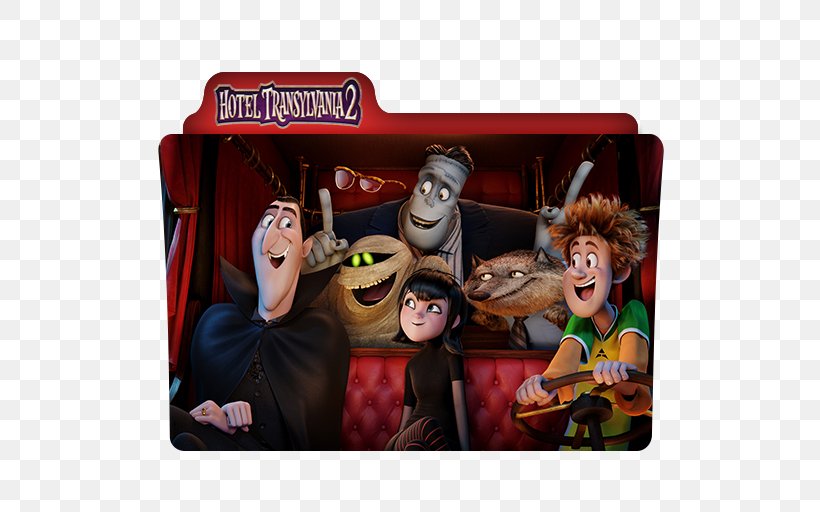 YouTube Hotel Transylvania Sony Pictures Animation Film, PNG, 512x512px,  Youtube, Action Figure, Adam Sandler, Andy Samberg,