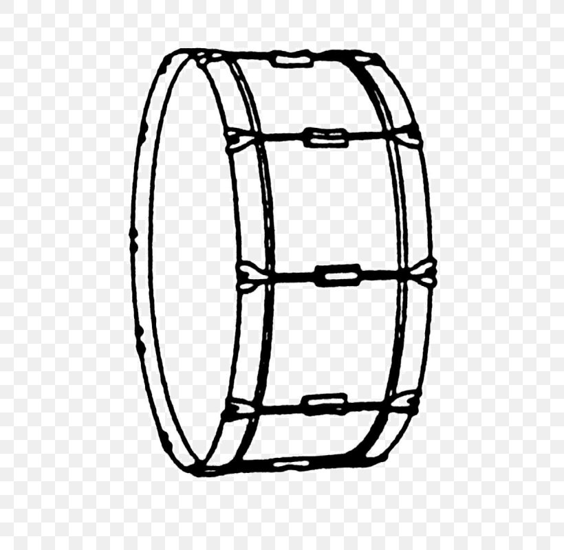 Bass Drums Marching Band Drawing Clip Art, PNG, 653x800px, Bass Drums, Area, Auto Part, Bass, Bass Guitar Download Free