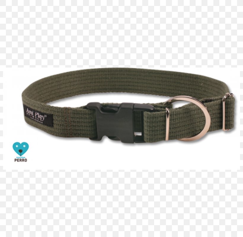 Dog Collar Pet Clothing Accessories Necklace, PNG, 800x800px, Dog, Belt, Belt Buckle, Blue, Brand Download Free