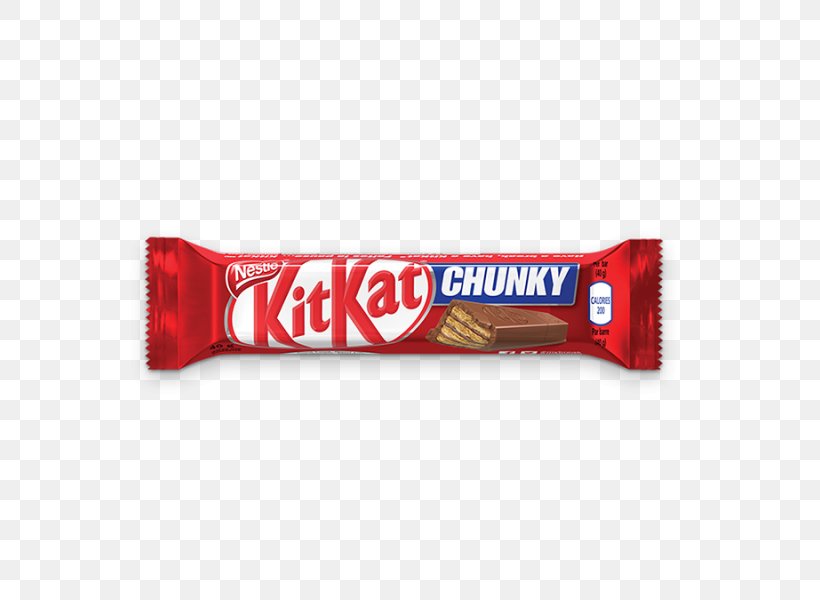 Nestlé Chunky Chocolate Bar Milk Kit Kat, PNG, 600x600px, Chocolate Bar, Aero, Candy, Candy Bar, Chocolate Download Free