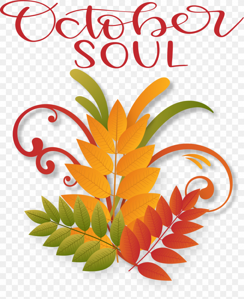 October Soul Autumn, PNG, 1395x1714px, Autumn, Cdr, Deciduous, Drawing, Leaf Download Free