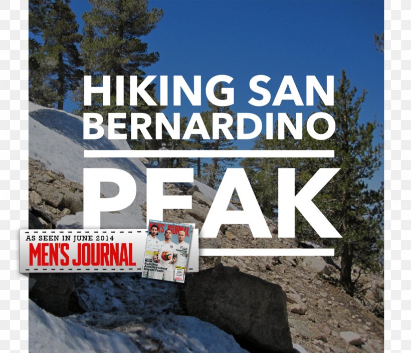 San Bernardino Peak Trail 1W07 Hiking, PNG, 1024x882px, Hiking, Advertising, Brand, County, San Bernardino Download Free