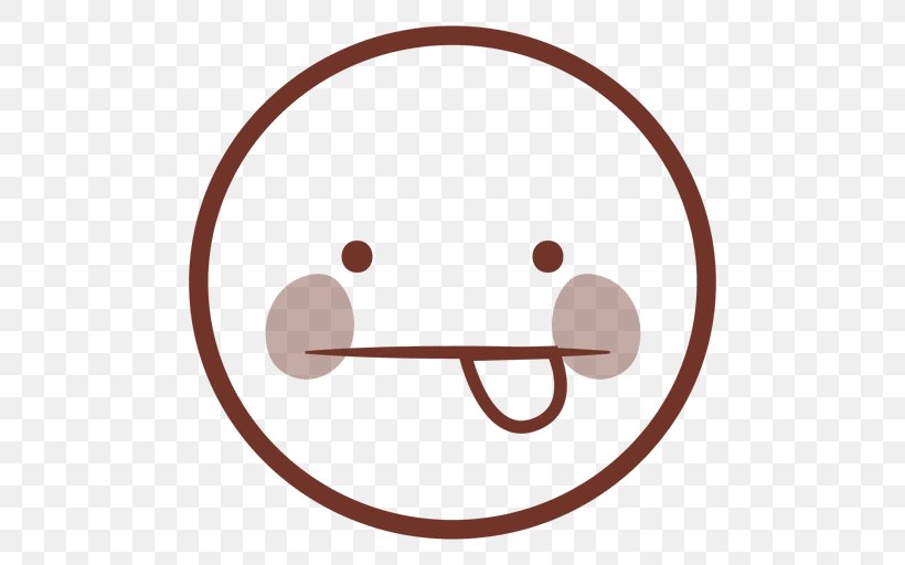 Smiley Emoticon Tongue Clip Art, PNG, 512x512px, Smiley, Emoji, Emoticon, Face, Facial Expression Download Free
