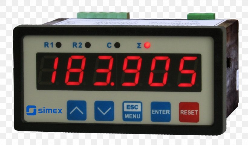 Timer Electronics Digital Data Counter, PNG, 1713x1004px, Timer, Counter, Digital Data, Din Rail, Display Device Download Free
