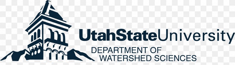 USU-Brigham City Utah State University–Tooele University Of Utah USU-Uintah Basin, PNG, 2427x680px, University Of Utah, Black And White, Brand, Campus, College Download Free