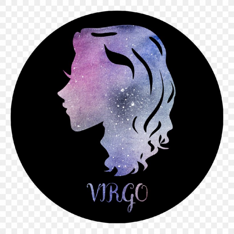 Virgo Stock Photography Zodiac Watercolor Painting Astrological Sign, PNG, 1024x1024px, Virgo, Astrological Sign, Depositphotos, Drawing, Photography Download Free