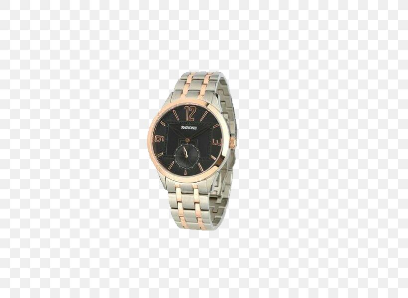 Watch Maurice Lacroix Chronograph Clock Casio, PNG, 600x600px, Watch, Automatic Watch, Beige, Brand, Casio Download Free