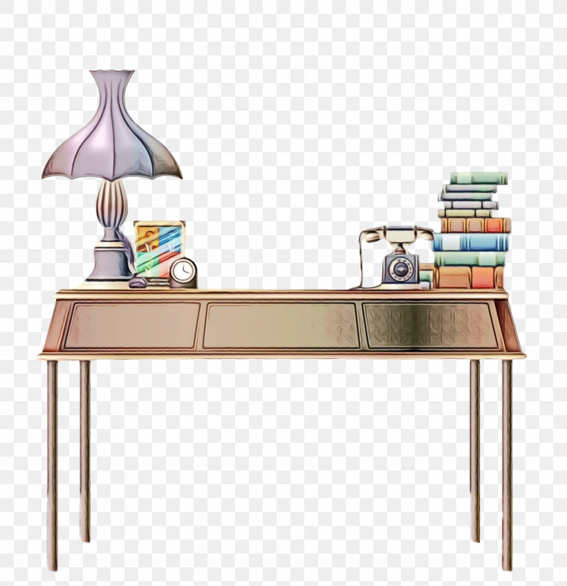Angle Desk Table Shelf-m Shelf, PNG, 1394x1440px, Watercolor, Angle, Desk, Paint, Shelf Download Free